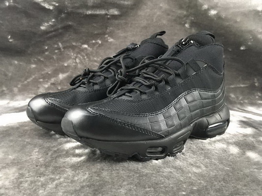 NIKE Air Max 95 Men High--039